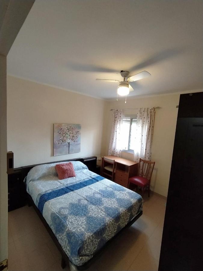 Apartamento Playa De Almeria - Playa Del Zapillo Exterior foto